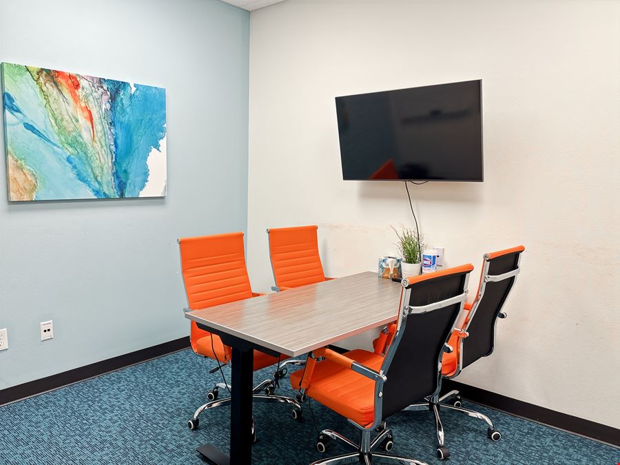 WA, Kennewick - W Grandridge Blvd