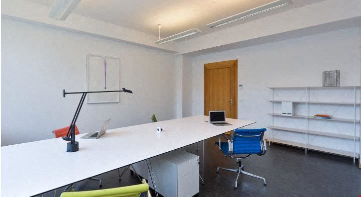 Offices Unlimited - Na Prikope 15