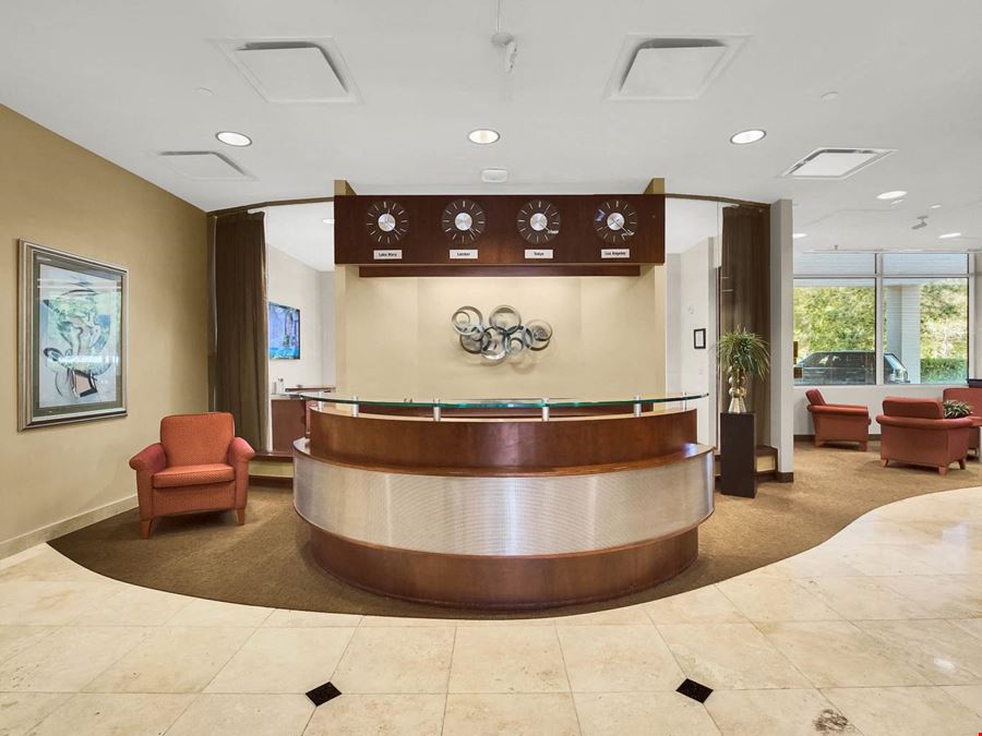 YourOffice - Lake Mary, FL