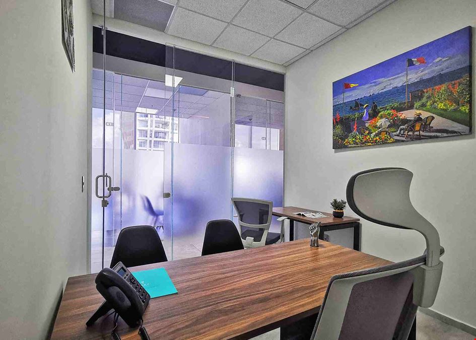 Best Oficinas - Américas