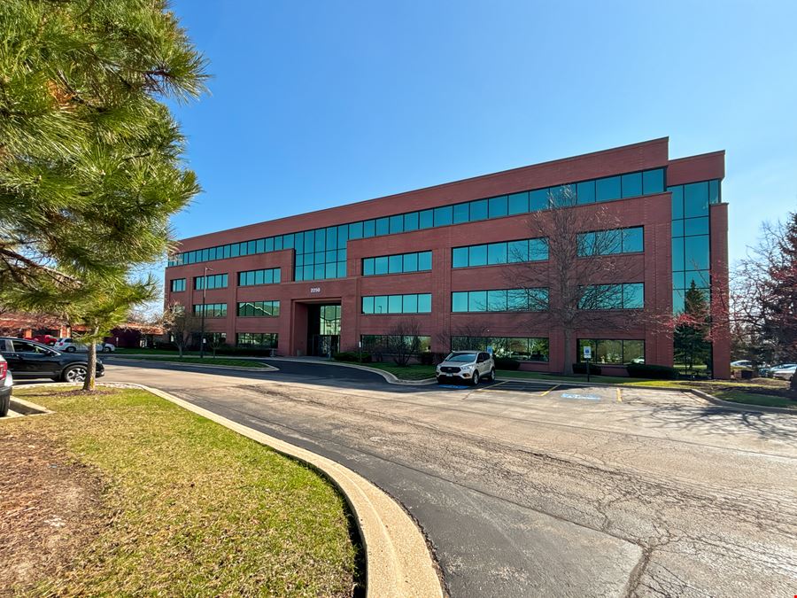 IL, Elgin - Point Blvd