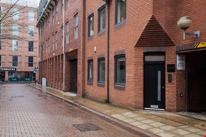 Preview of Wizu Workspace - Park Court Office space for Rent in Leeds