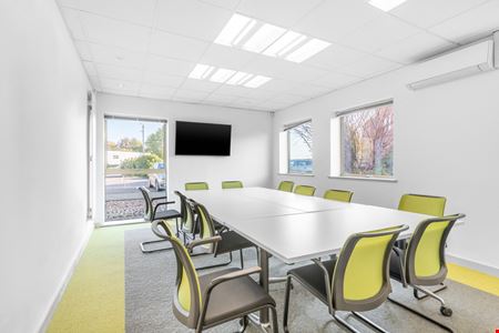 Preview of Aerodrome Road Coworking space for Rent in Gosport