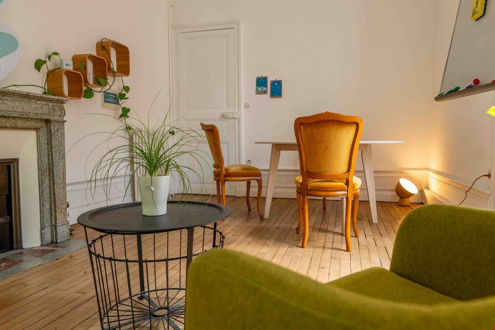 La Cordée Sur Erdre