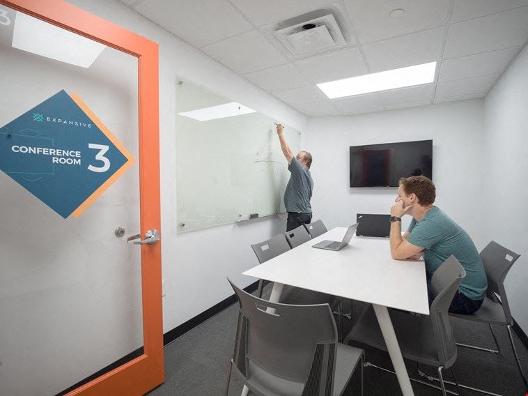 Conference Room 3B