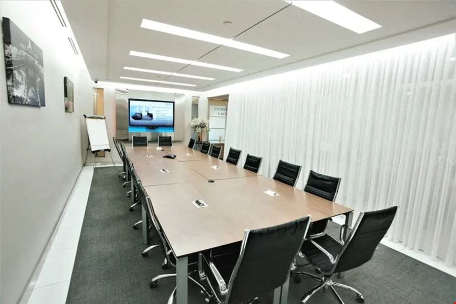 Meeting Room A