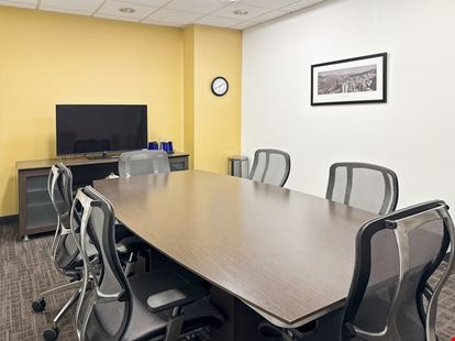 Regus - Bryant Park