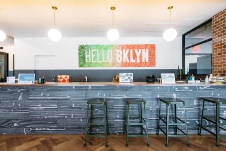Preview of 134 North 4th Street Coworking space for Rent in Brooklyn