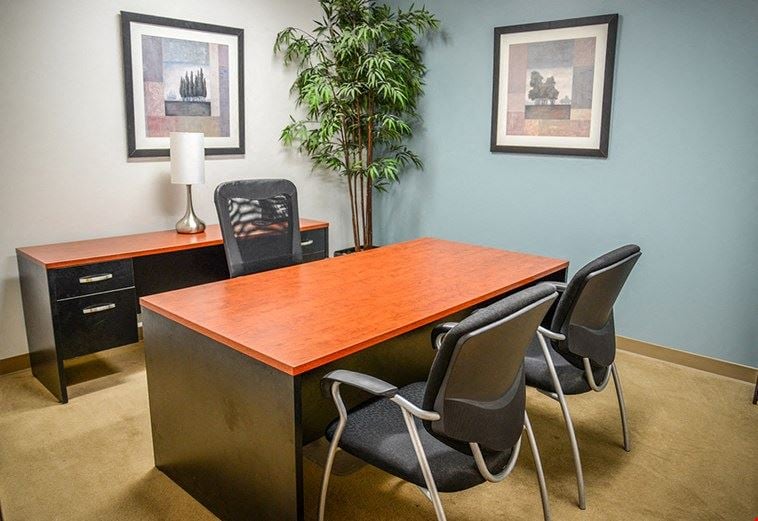 On Demand Office