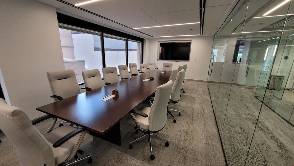 Executive Conference Room