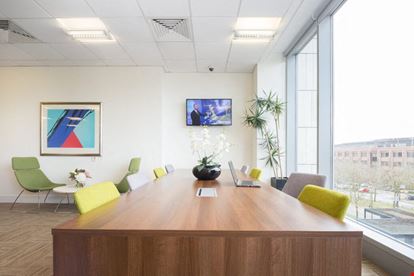 Preview of Landmark: Milton Keynes, Pinnacle Office space for Rent in Milton Keynes