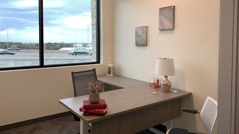 Round Rock Office Evolution