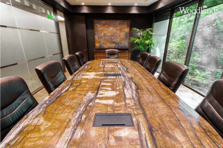 Executive Boardroom