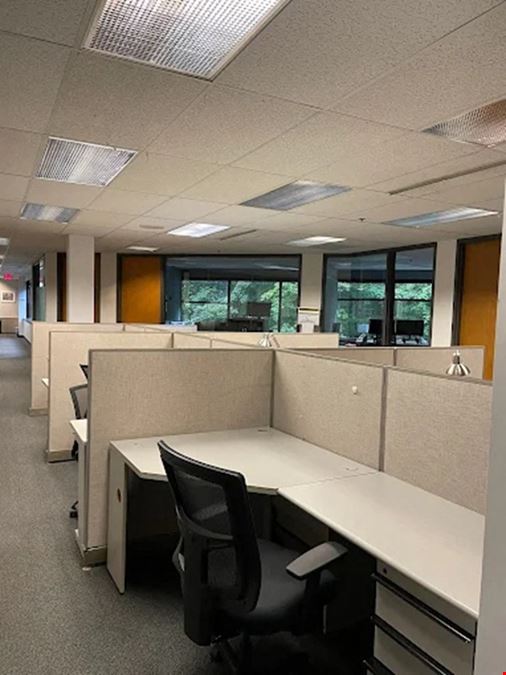 Workspace at Bishops Woods