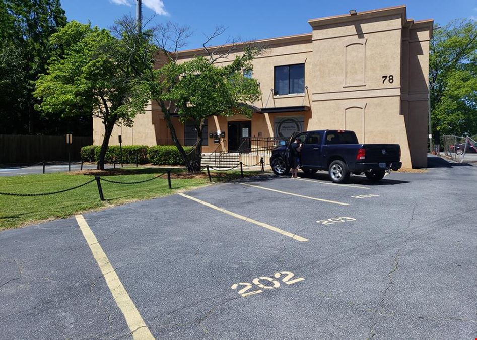 78 Atlanta Street Southeast