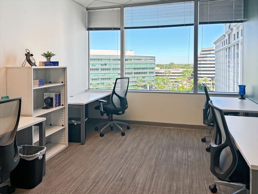 AZ, Phoenix - Esplanade III