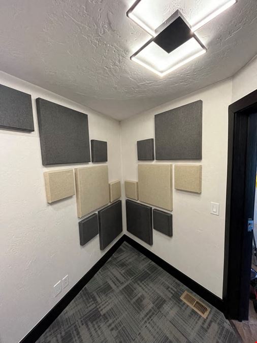 Quiet Room