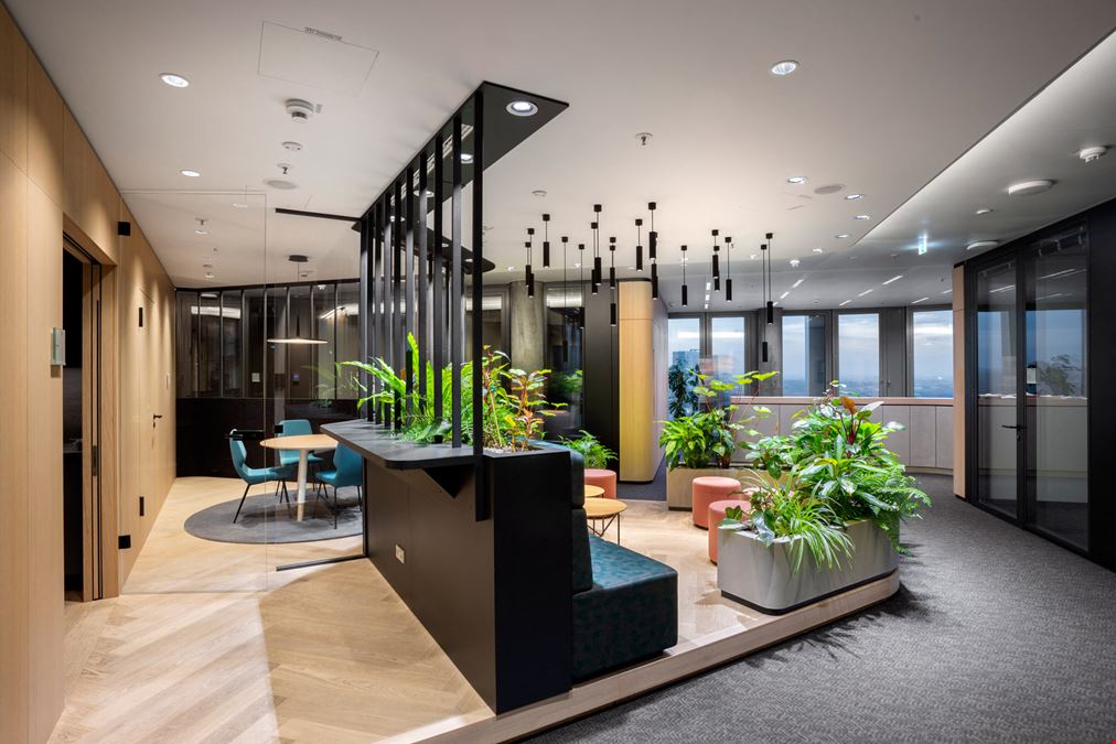 K1 Business Club - k1 BusinessClub FOUR