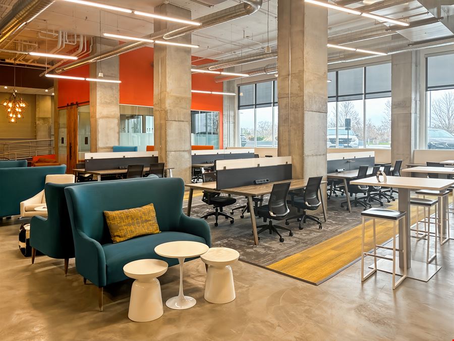 IL, Arlington Heights - W Stonegate Blvd