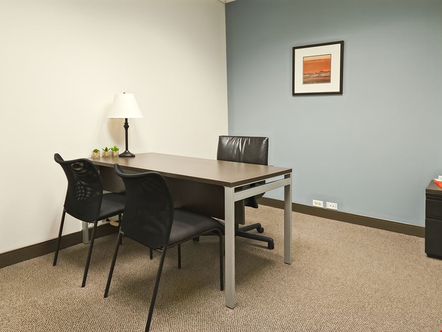 HQ - Oak Brook West - Westbrook Corporate Center