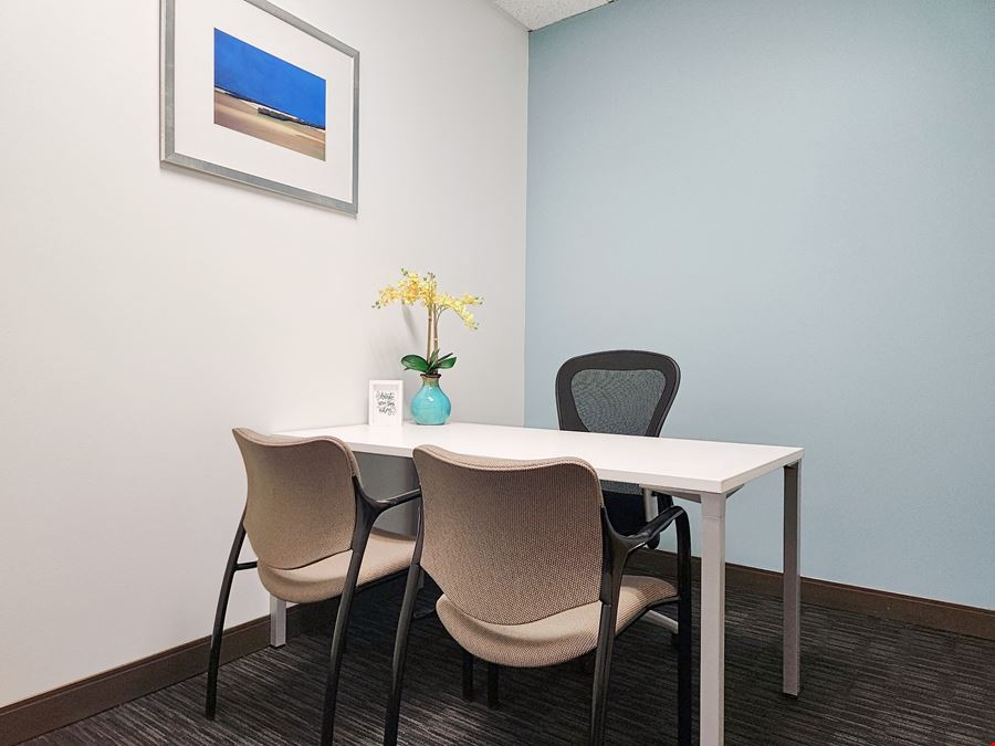 CA, Folsom - Iron Point