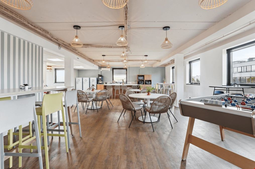 La Maison Du Coworking - Rueil-Malmaison