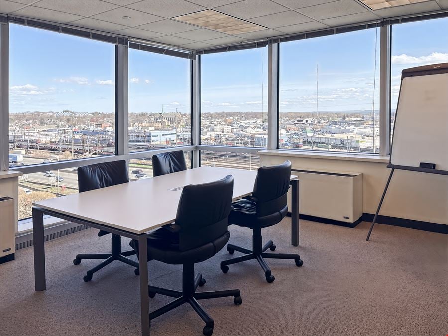 Regus - Stamford - One Plaza