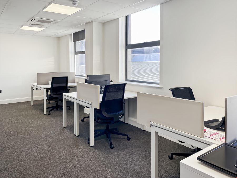 Regus - Clonmel Gladstone Street