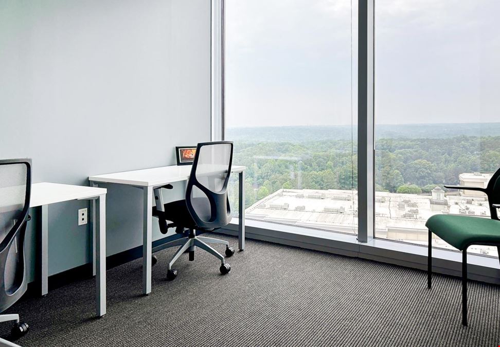 North Hills Tower II NC