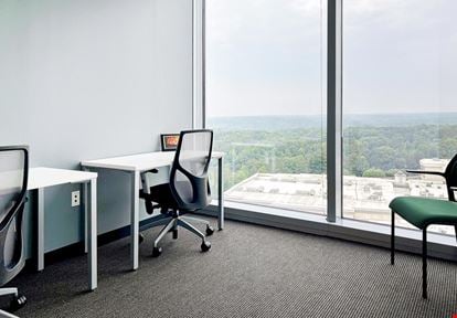 Regus - North Hills Tower II