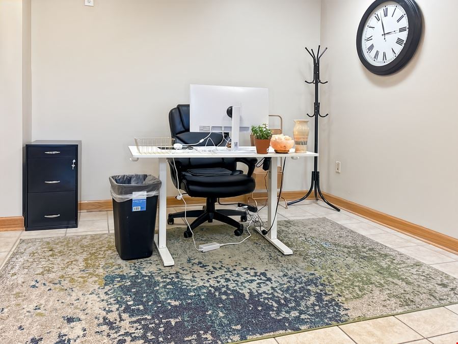 Regus - Valparaiso - Street