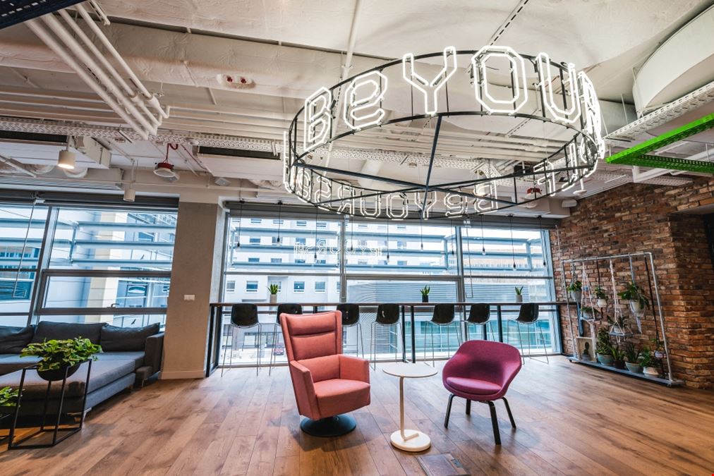 Brain Embassy Postepu