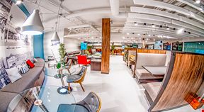 West Quay Offices