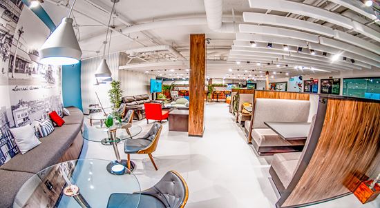 Preview of West Quay Offices Office space for Rent in North Vancouver