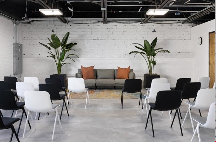 The Terrace Meeting & Event Venue
