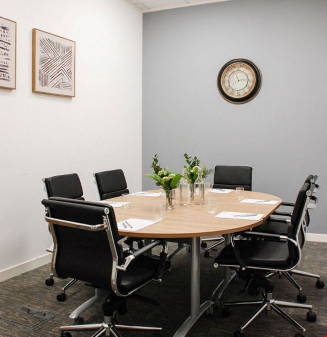 UBC - Fleet Sentinel House