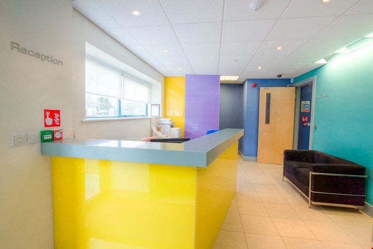 Sky Business Centres - Clonshaugh