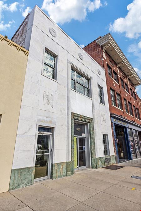 Collaboration Station