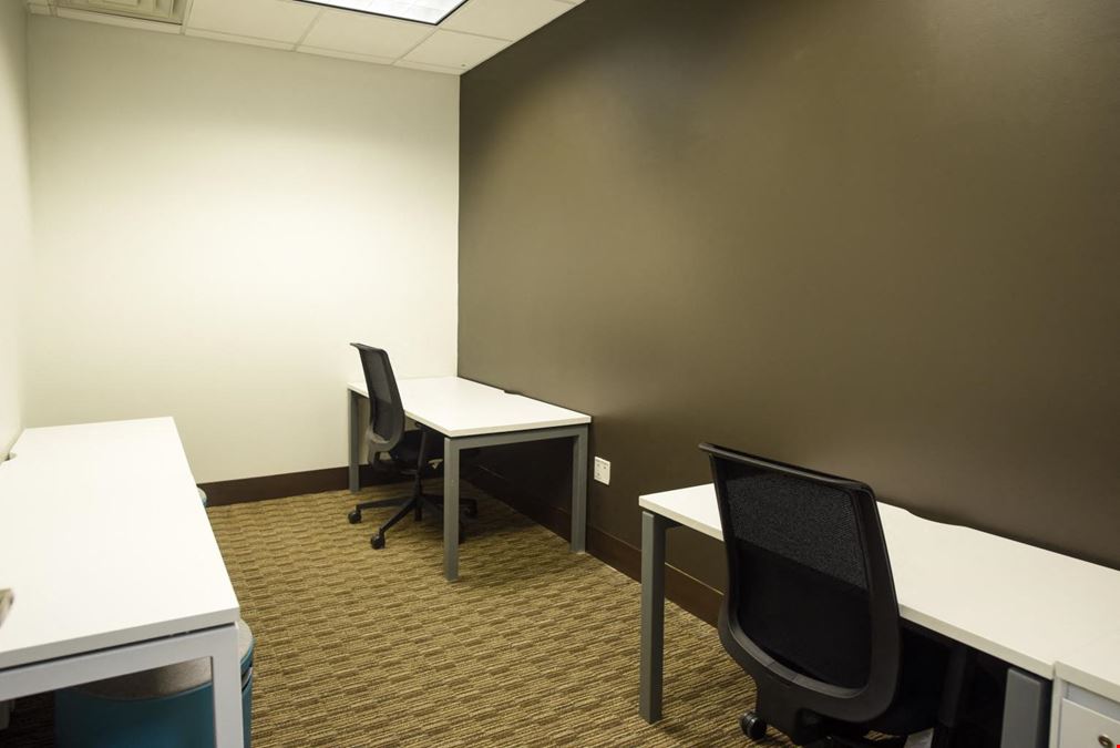 Co/Working Kalamazoo