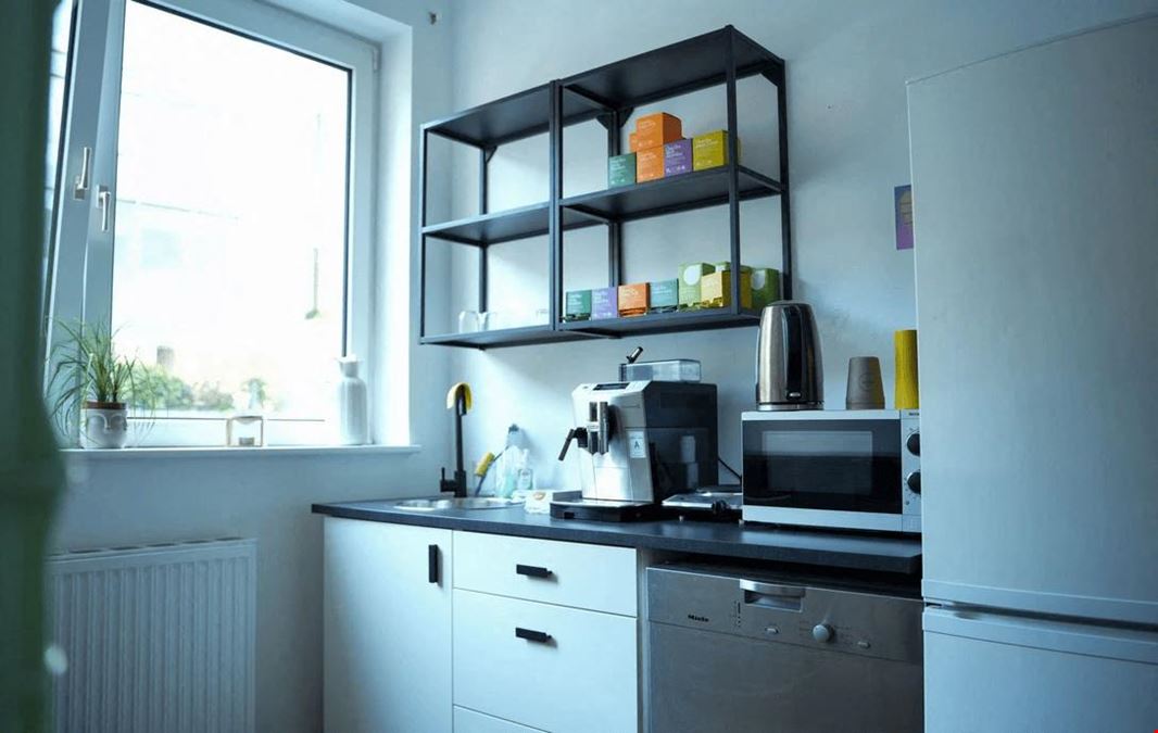 Blend Haus - Töllnerstrasse 5