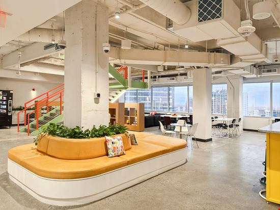 NC, Charlotte - S.Tryon