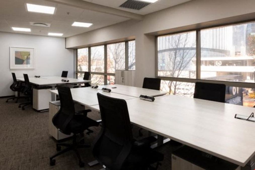 FutureSpace 61 Katherine