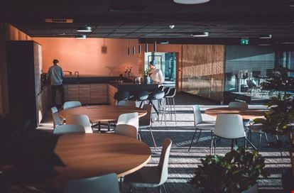 Preview of Inhaus Office space for Rent in Mandal