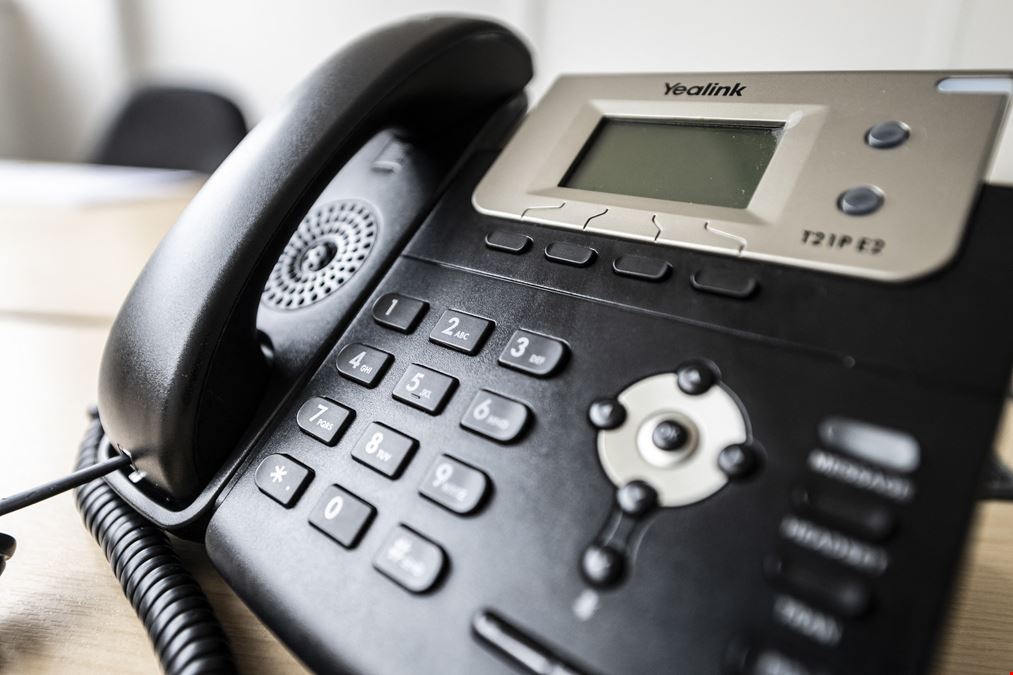 coWorkz North Liverpool