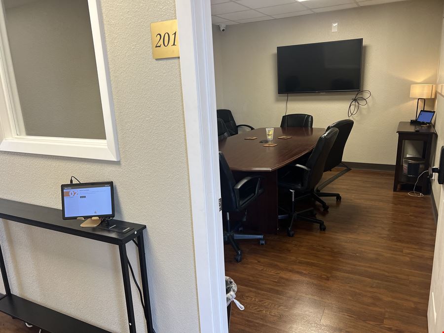 202 Beeline Coworking and Office Space