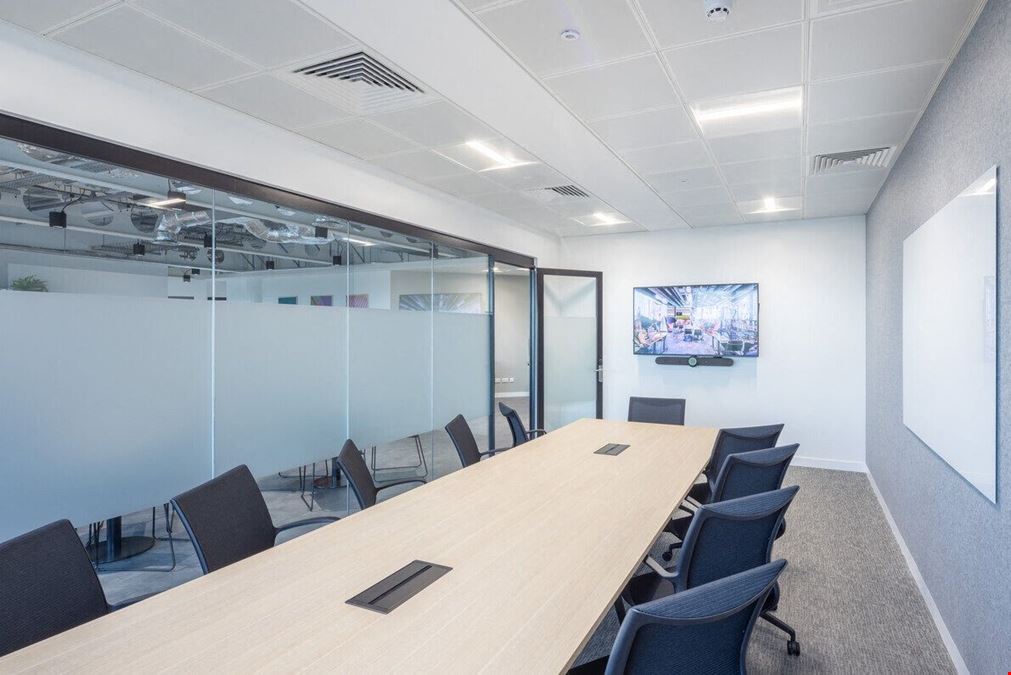 Serendipity Labs - Cambridge