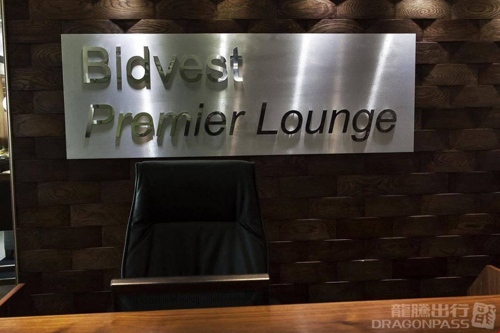 Bidvest Premier Lounge Port Elizabeth Airport Main Terminal