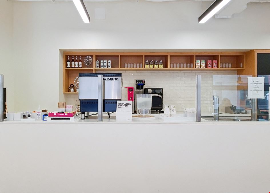 Spaces - Philadelphia - Hale Building