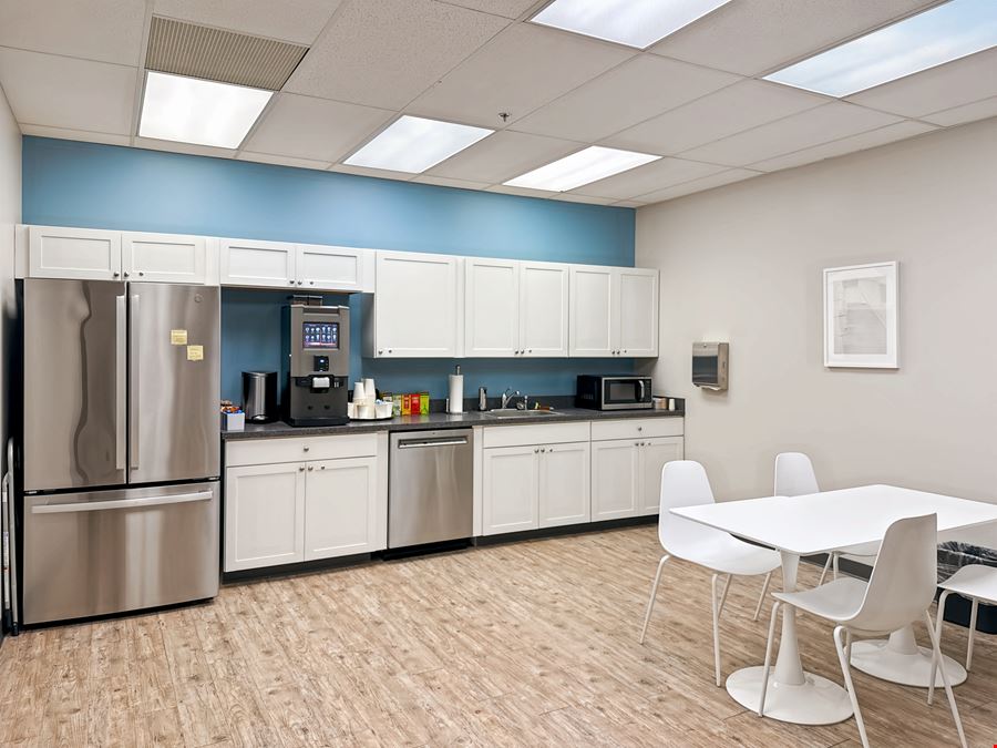 HQ - Cincinnati - Kemper Meadow Dr