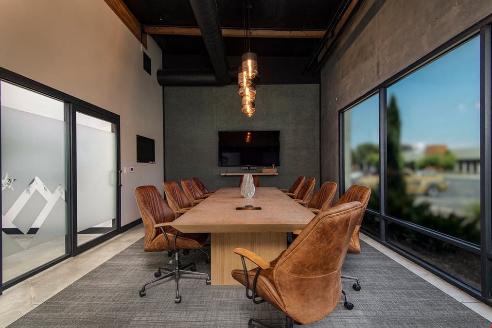 True North Conference Room